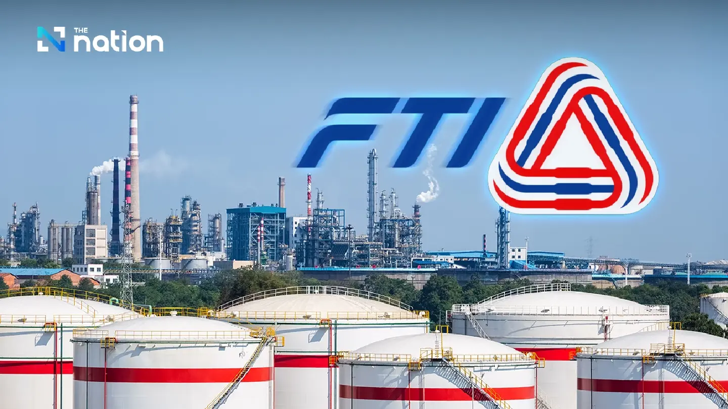 Thai refiners explain why a rising GRM does not equal net profit Thai refiners explain why a rising GRM does not equal net profit