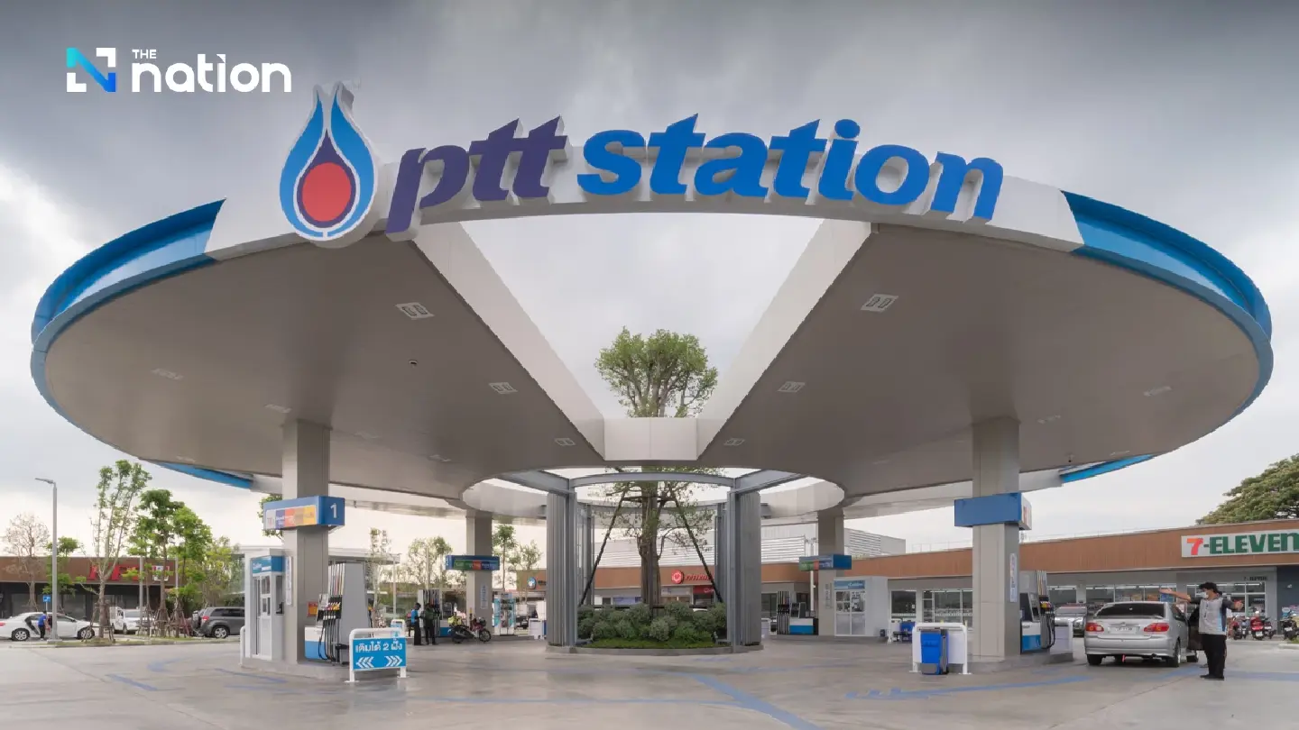 PTT clarifies THB500 refuelling cap, confirms fuel supplies remain sufficient