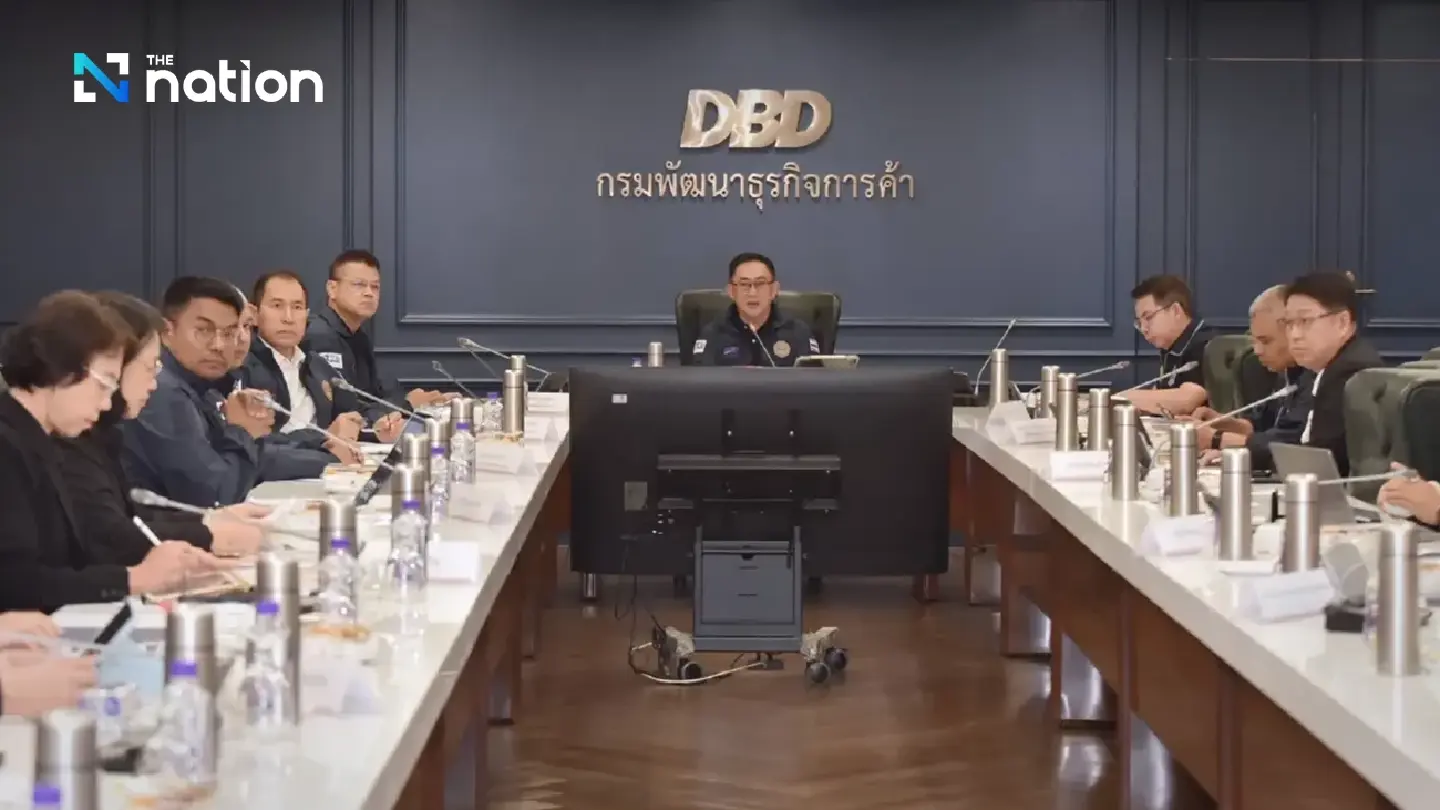 DBD finds 15 fruit-packing firms suspected of using Thai nominee shareholders