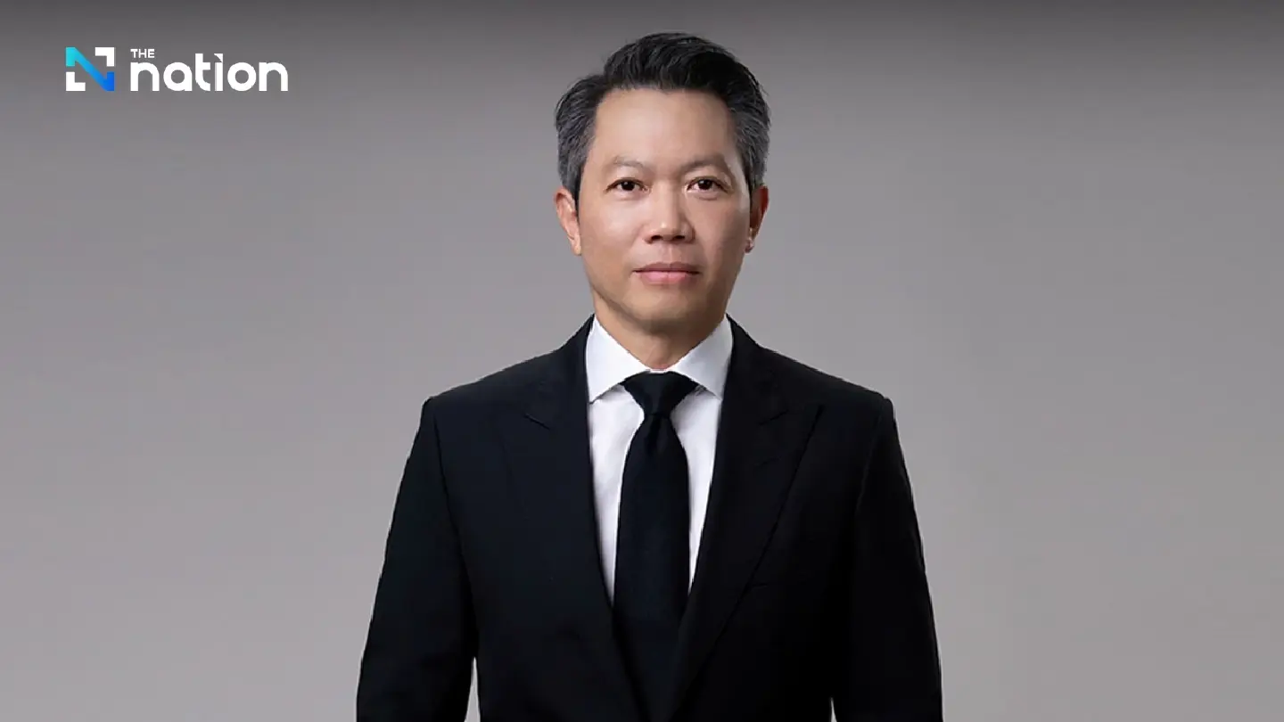SCBX Group Appoints Sarut Ruttanaporn as New CEO of Siam Commercial Bank Effective 1 May 2026 SCBX Group Appoints Sarut Ruttanaporn as New CEO of Siam Commercial Bank Effective 1 May 2026