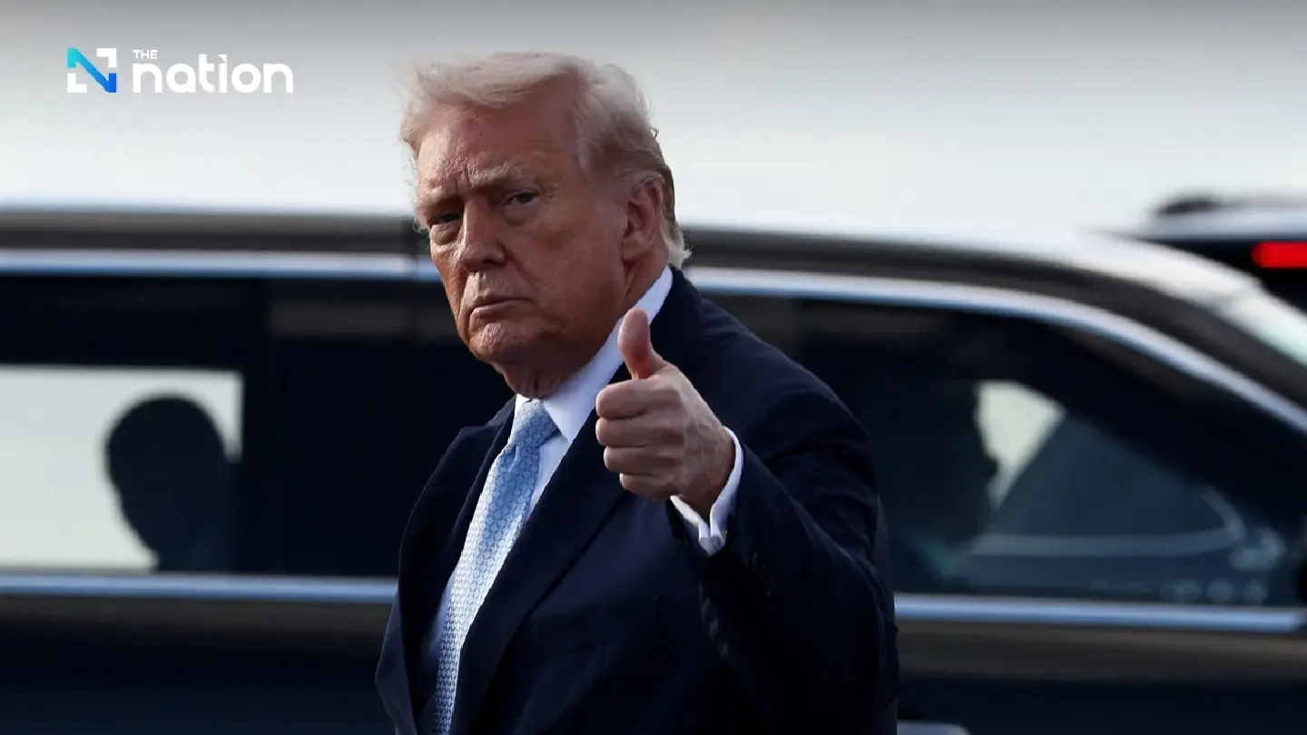 Iranian media denies Trump claim, says Tehran never held talks with US