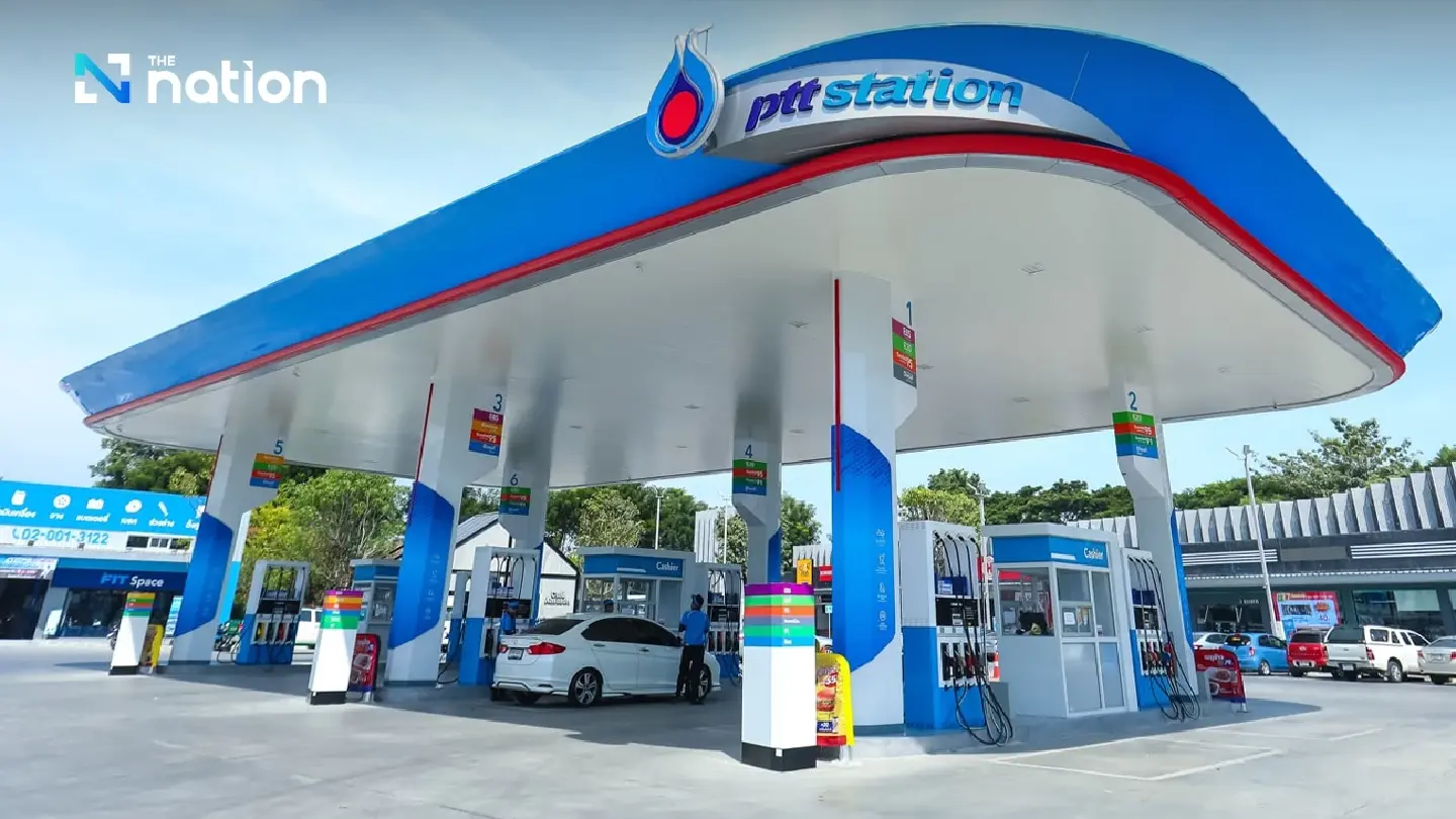 PTT Station urges dealers to cap refuelling for four-wheel vehicles