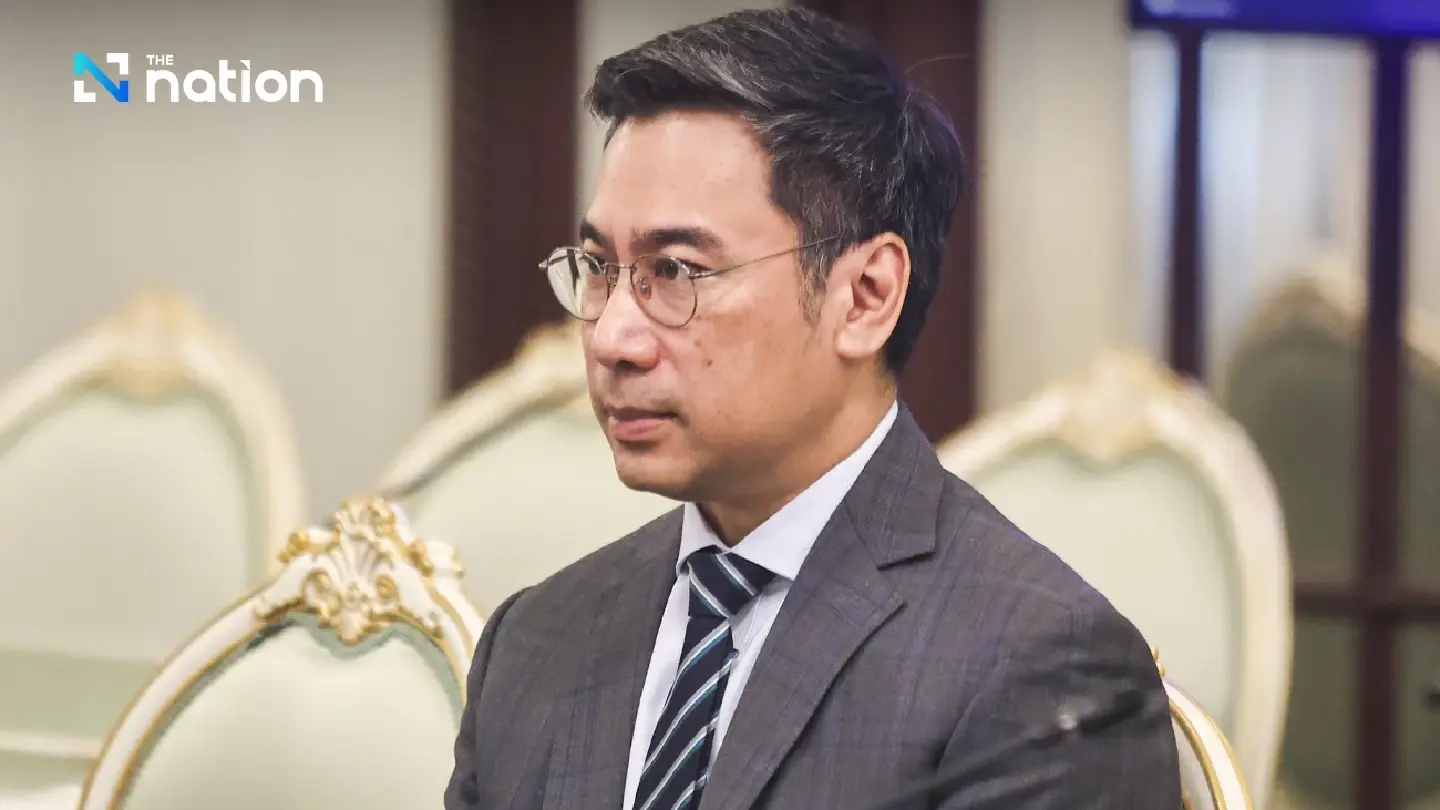 Royal command appoints former BOT governor as Privy Councillor