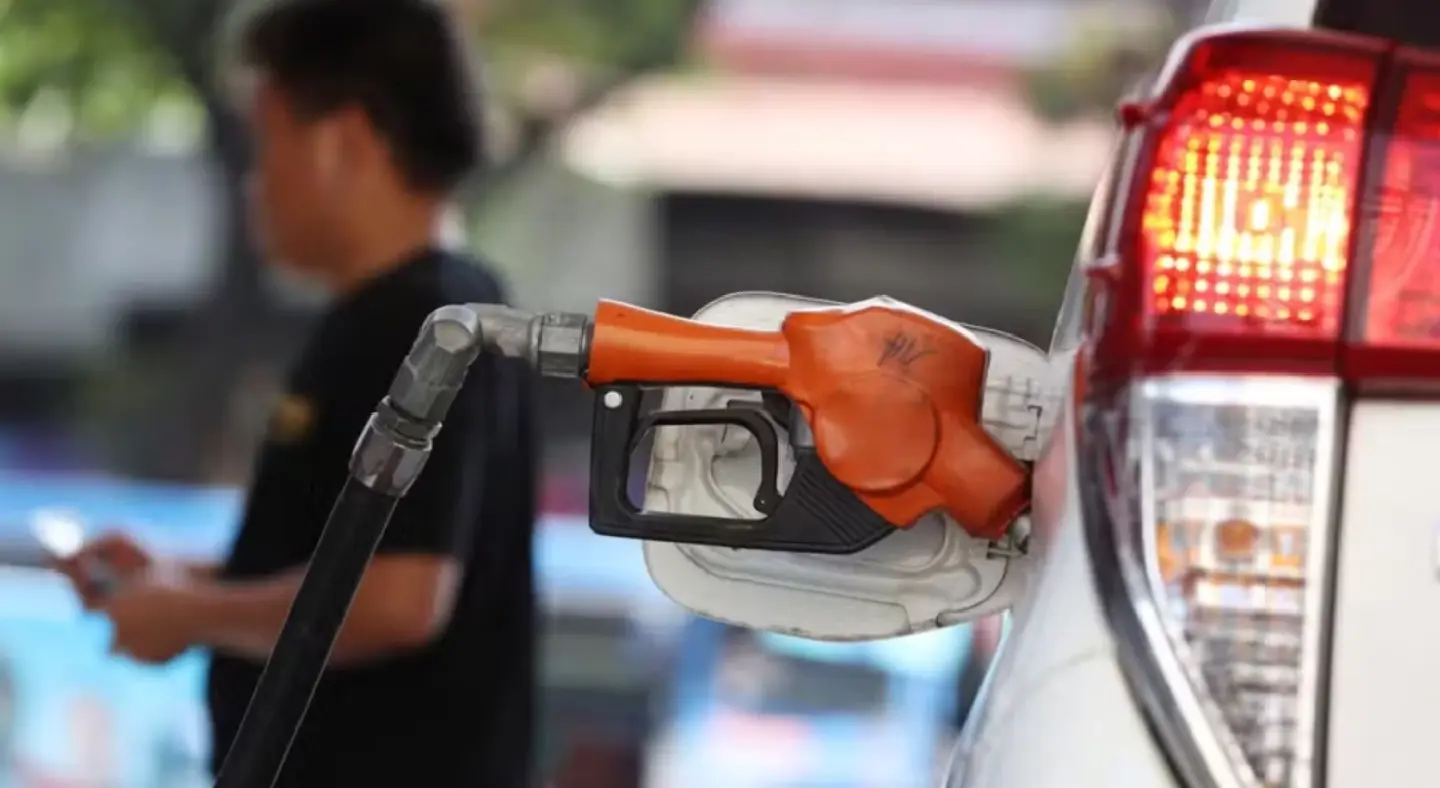 ASEAN states working on fuel-sharing deal