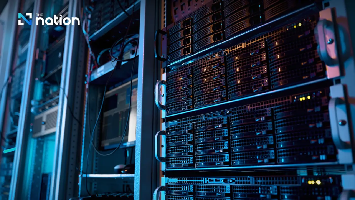 Thailand eyes stricter data centre licences as market nears 2 trillion baht Thailand eyes stricter data centre licences as market nears 2 trillion baht