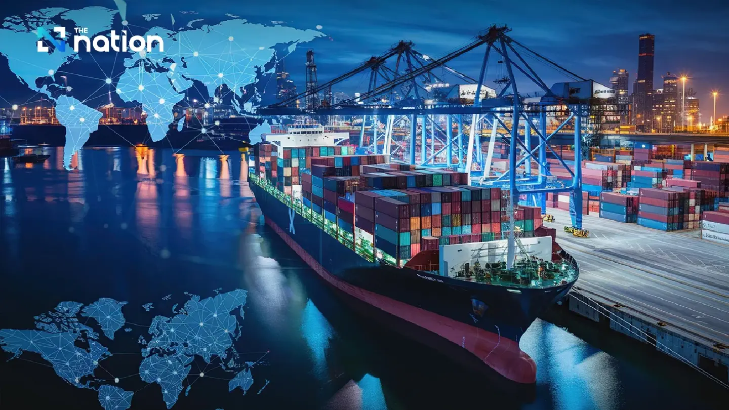 Thailand sees limited direct trade hit, but braces for shipping and energy shock