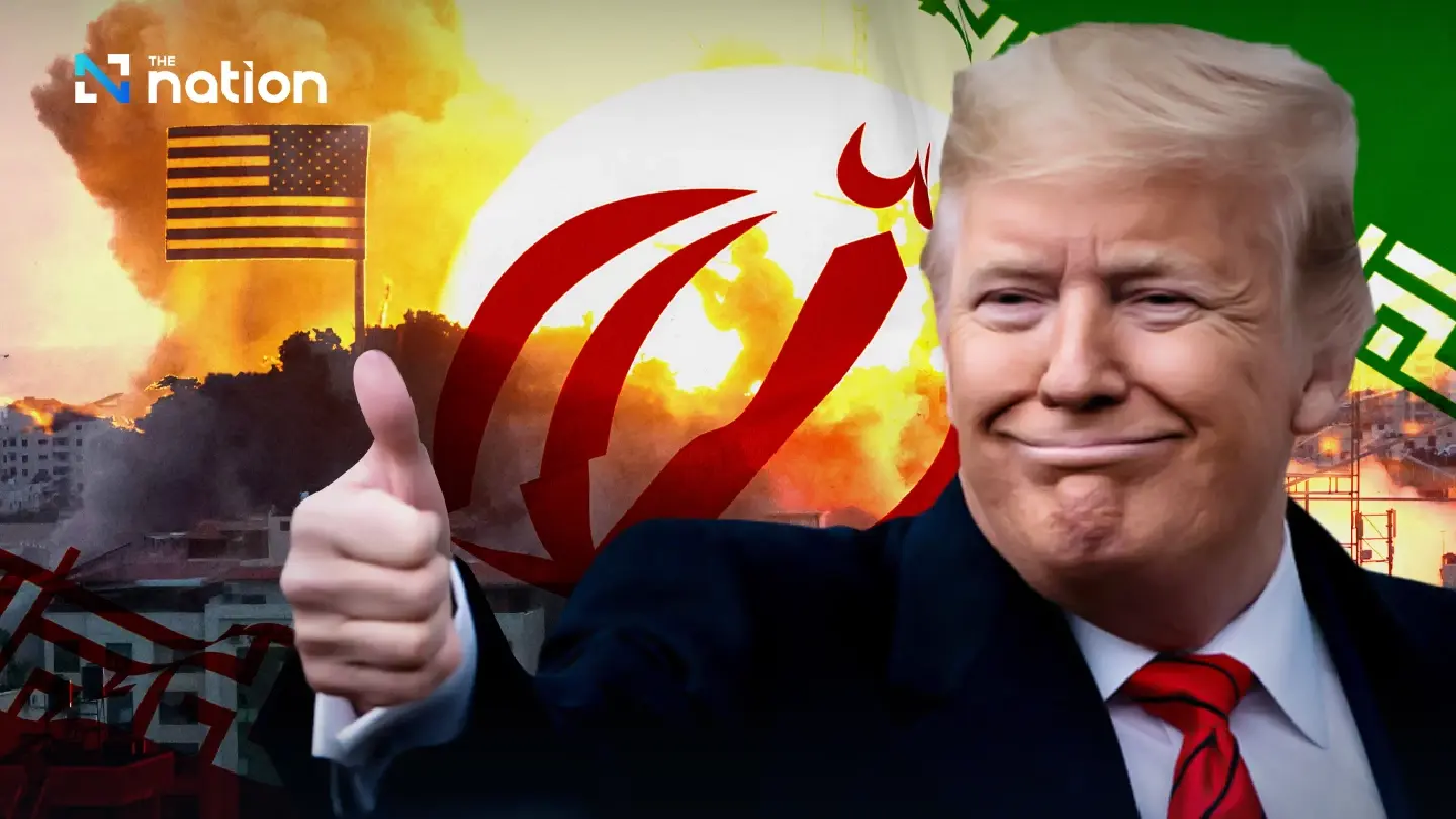 US Senate blocks bid to curb Trump’s Iran war powers in 53-47 vote