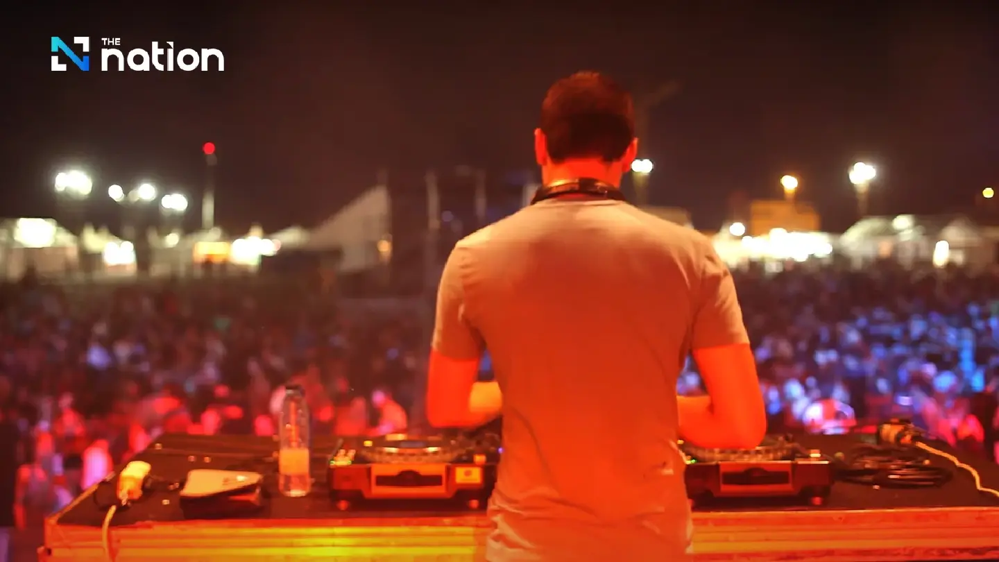 Thailand lands Tomorrowland and EDC for five years, aiming to become a global EDM festival hub