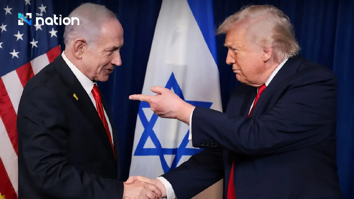 Middle East crisis deepens as Trump, Netanyahu threaten Iran’s leader