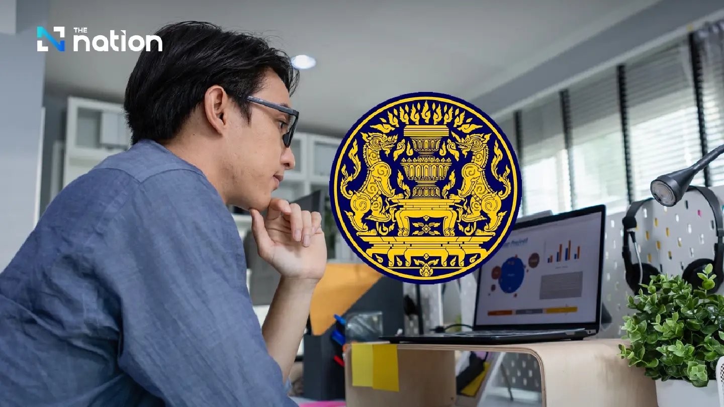 Cabinet orders WFH, 26°C air-con and halts overseas trips