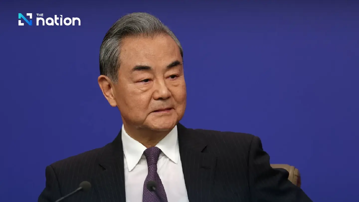China concerned over Middle East tensions as Wang Yi outlines Beijing’s position