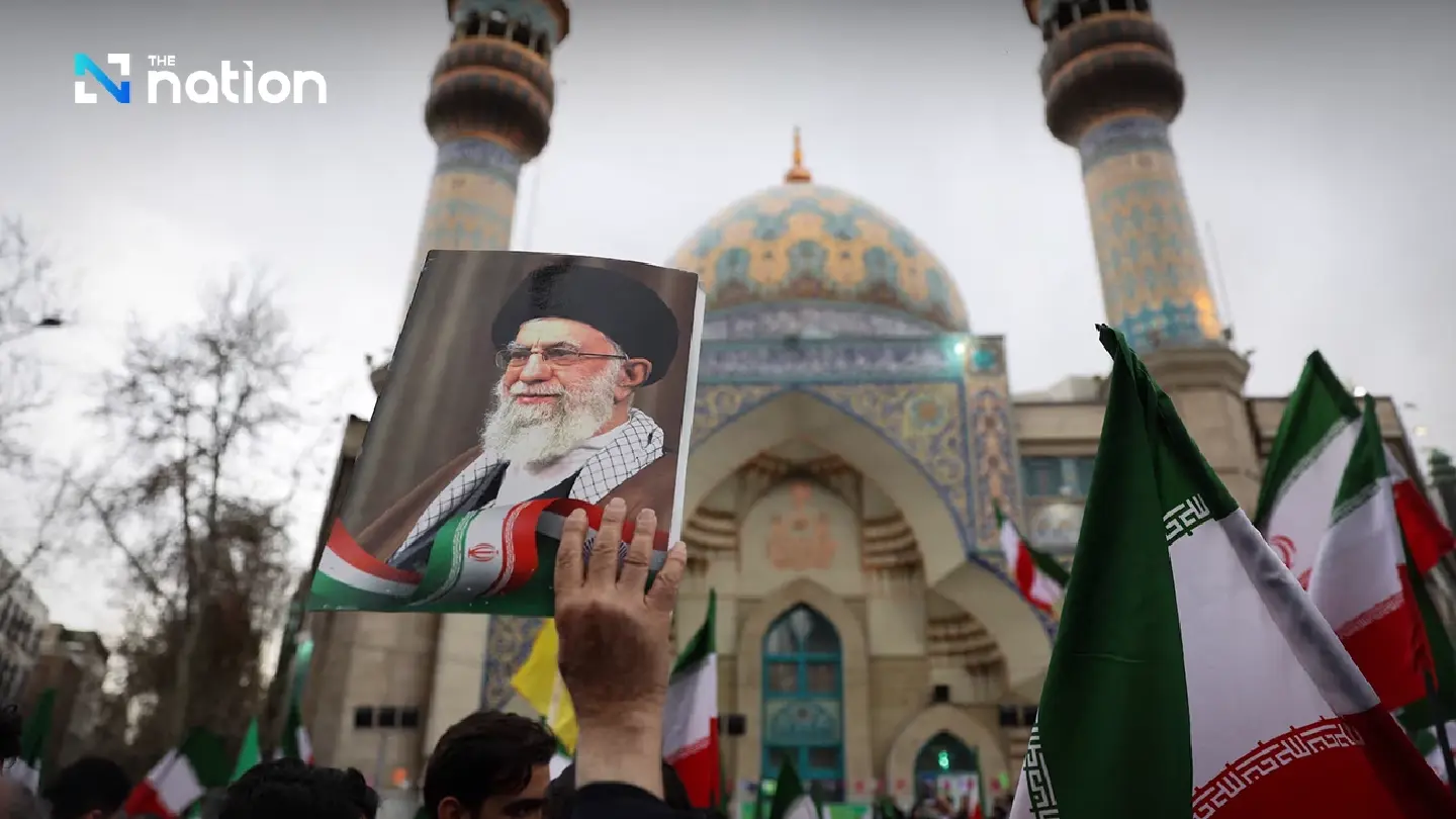 The Empty Throne: Iran’s Search for a Third Supreme Leader Amidst the Fires of War