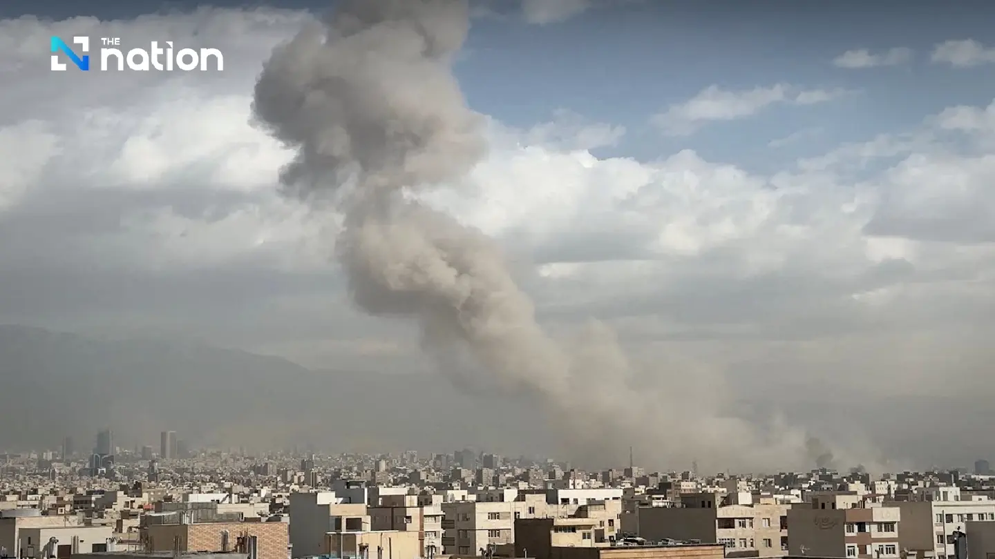 UN Security Council holds emergency meeting after US-Israel strikes on Iran UN Security Council holds emergency meeting after US-Israel strikes on Iran