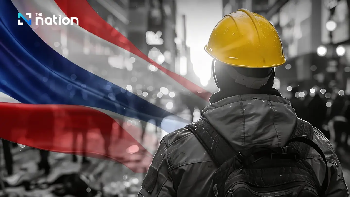Thailand Steps Up Support for Thai Workers in the Middle East with 24/7 Hotlines and Evacuation Readiness
