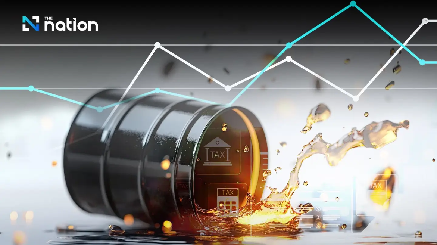 Cabinet races to cut oil tax as fuel shock hits Thailand Cabinet races to cut oil tax as fuel shock hits Thailand