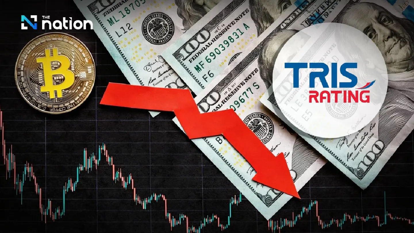 TRIS Rating warns Thailand’s 2026 growth could drop to 1% if Iran war lasts six months TRIS Rating warns Thailand’s 2026 growth could drop to 1% if Iran war lasts six months