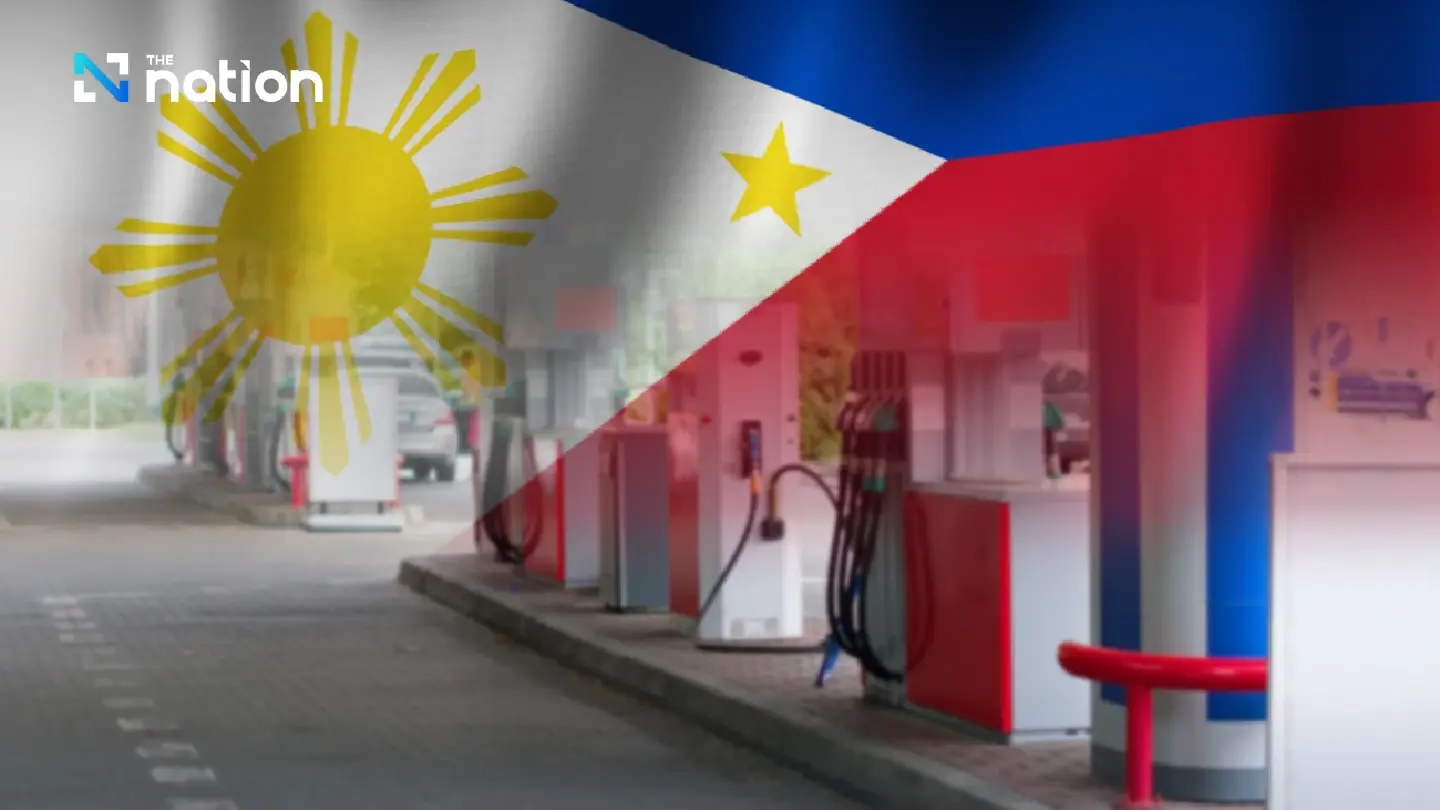 Philippines first to declare energy emergency over oil crisis