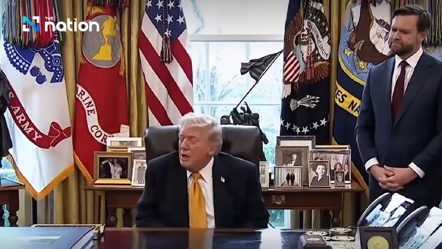 Decoding why Western allies are turning away from Trump over Iran