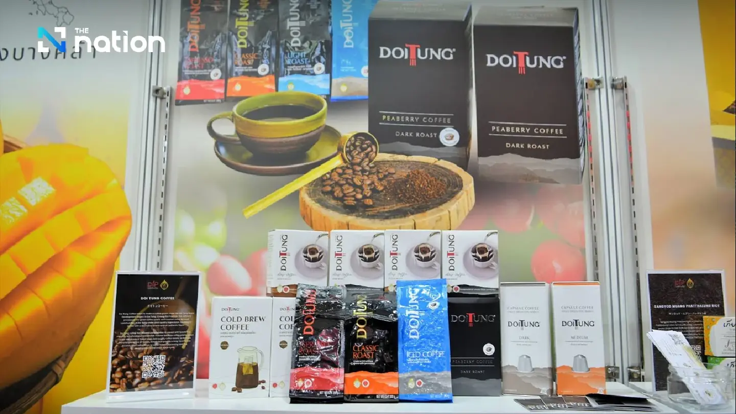 Thailand Moves to Secure Protected Status for Four More Agricultural Products in Japan