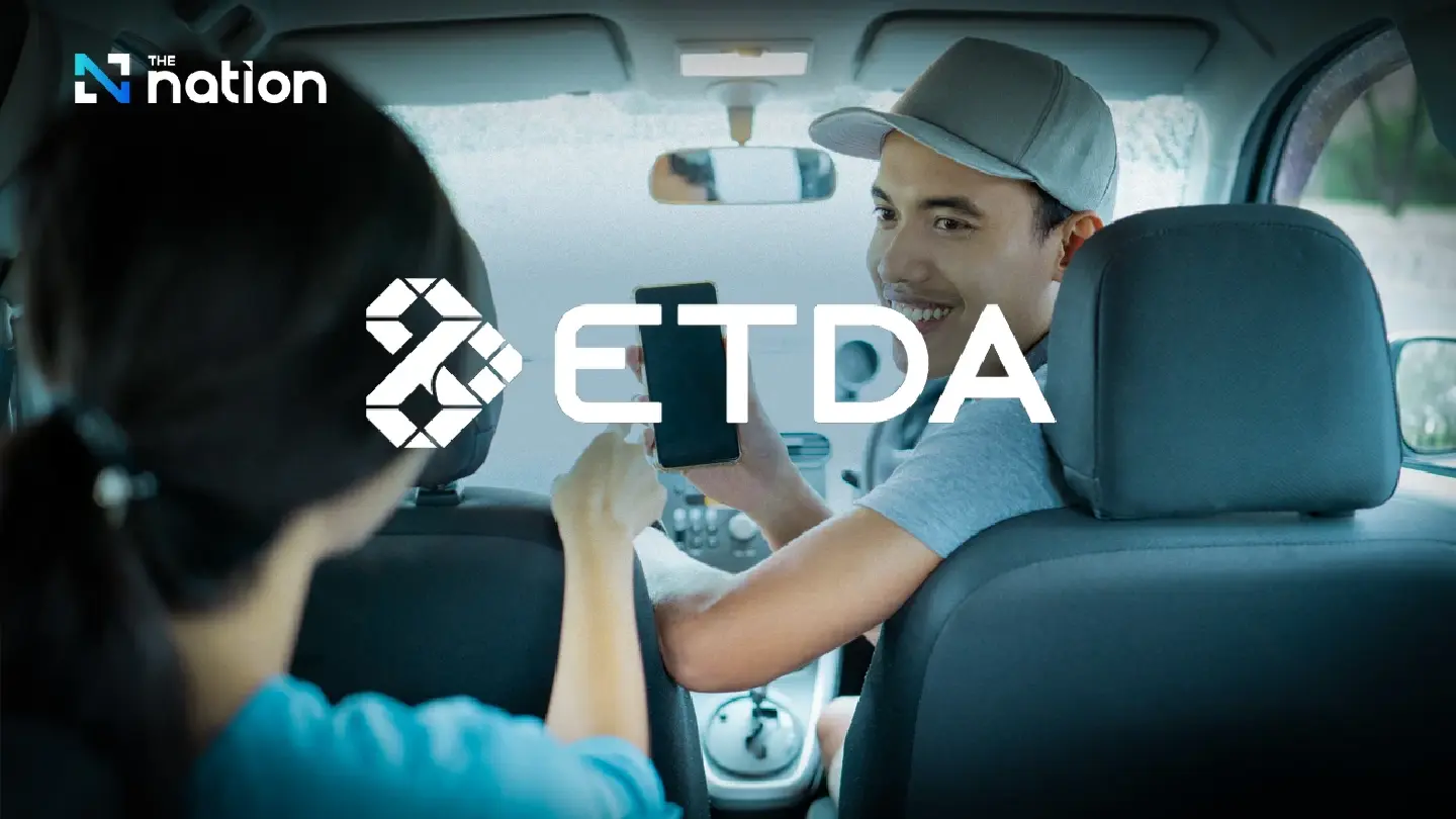 New rules for app ride-hailing in Thailand to start March 31 New rules for app ride-hailing in Thailand to start March 31