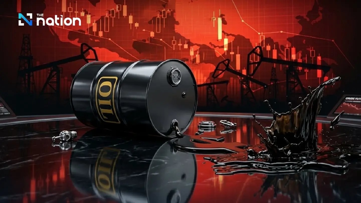 Anutin: oil prices may rise again; Finance Ministry warns excise cuts could cost 14bn baht a month