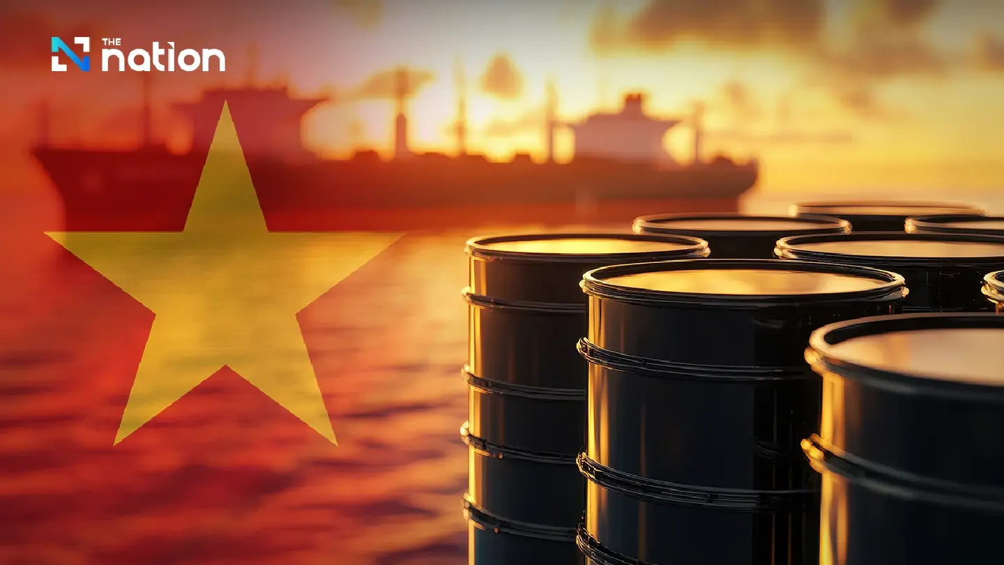 Vietnam plans temporary fuel import tariff waiver as oil surges past $100