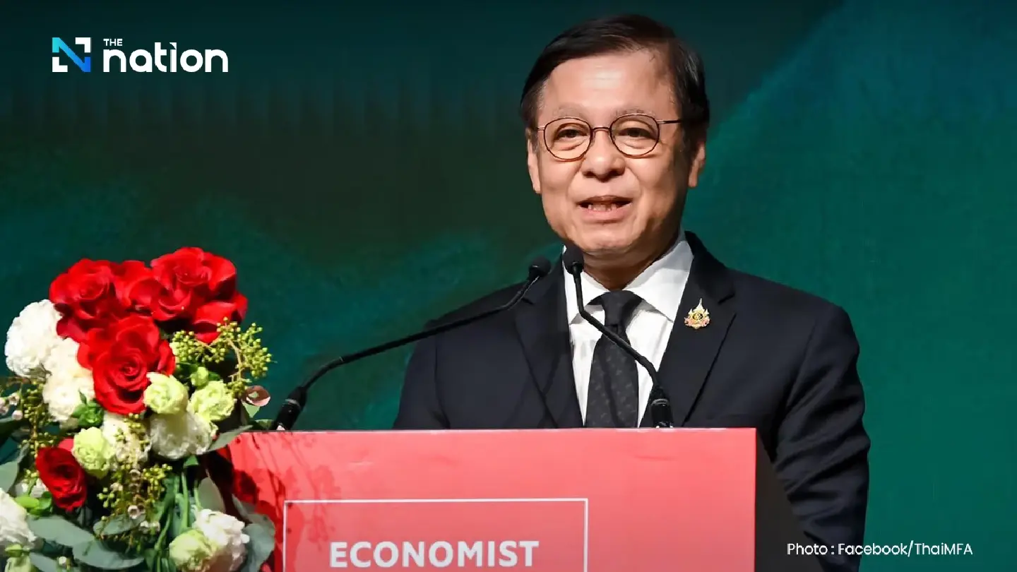Fractured world order puts Asean and middle powers to the test