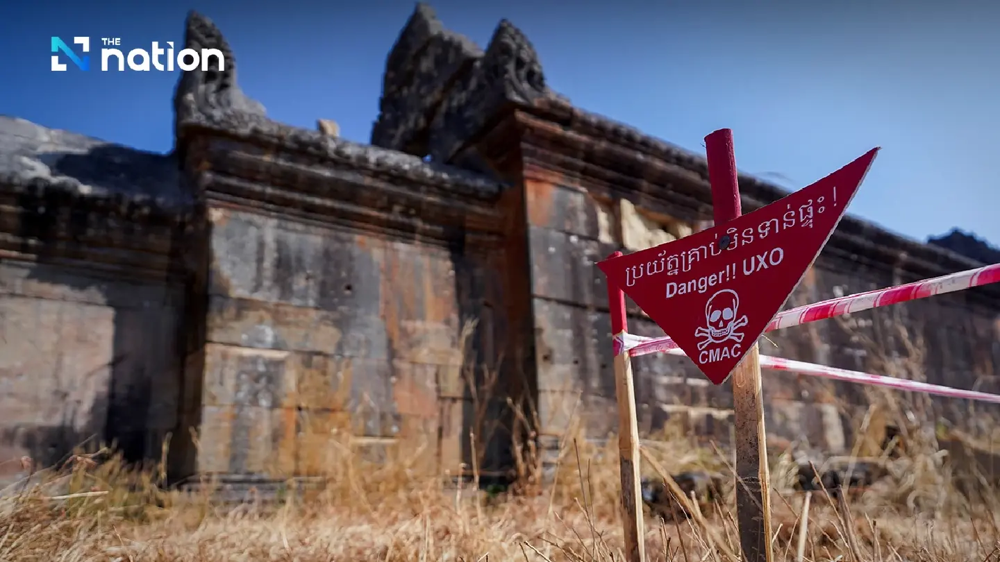 Thailand Demands ‘Good-Faith’ Cooperation from Cambodia Following Border Provocations