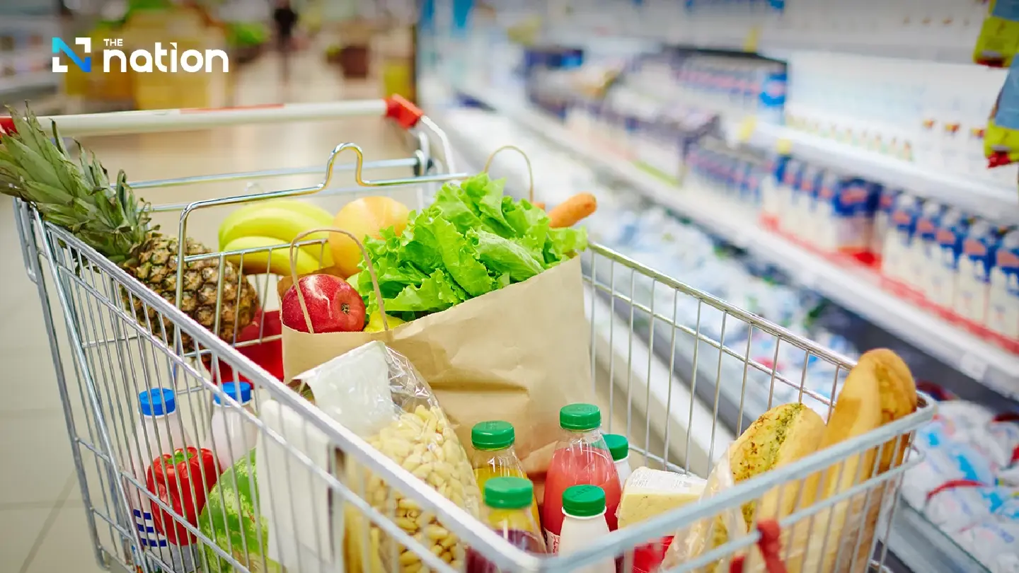Commerce Ministry tightens price checks, launches ‘Thai Helps Thai’ discounts from April 1 Commerce Ministry tightens price checks, launches ‘Thai Helps Thai’ discounts from April 1