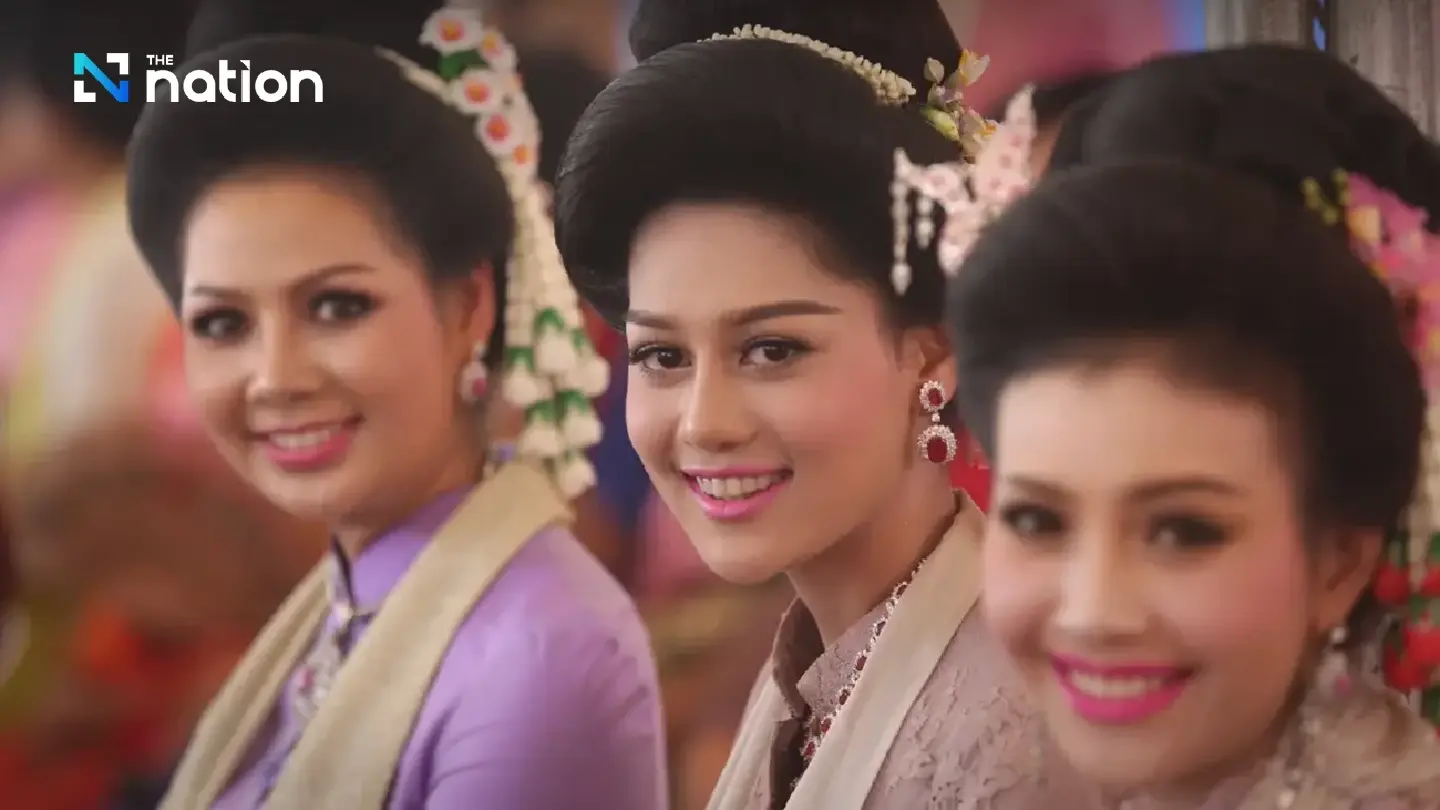 Phra Pradaeng Songkran set for April 24–26, offering a Mon-culture twist near Bangkok