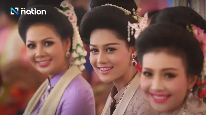Phra Pradaeng Songkran set for April 24–26, offering a Mon-culture