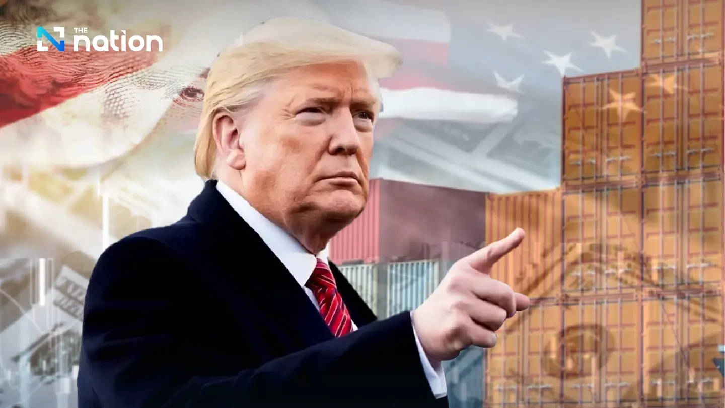 US to raise global import tariff to 15% this week