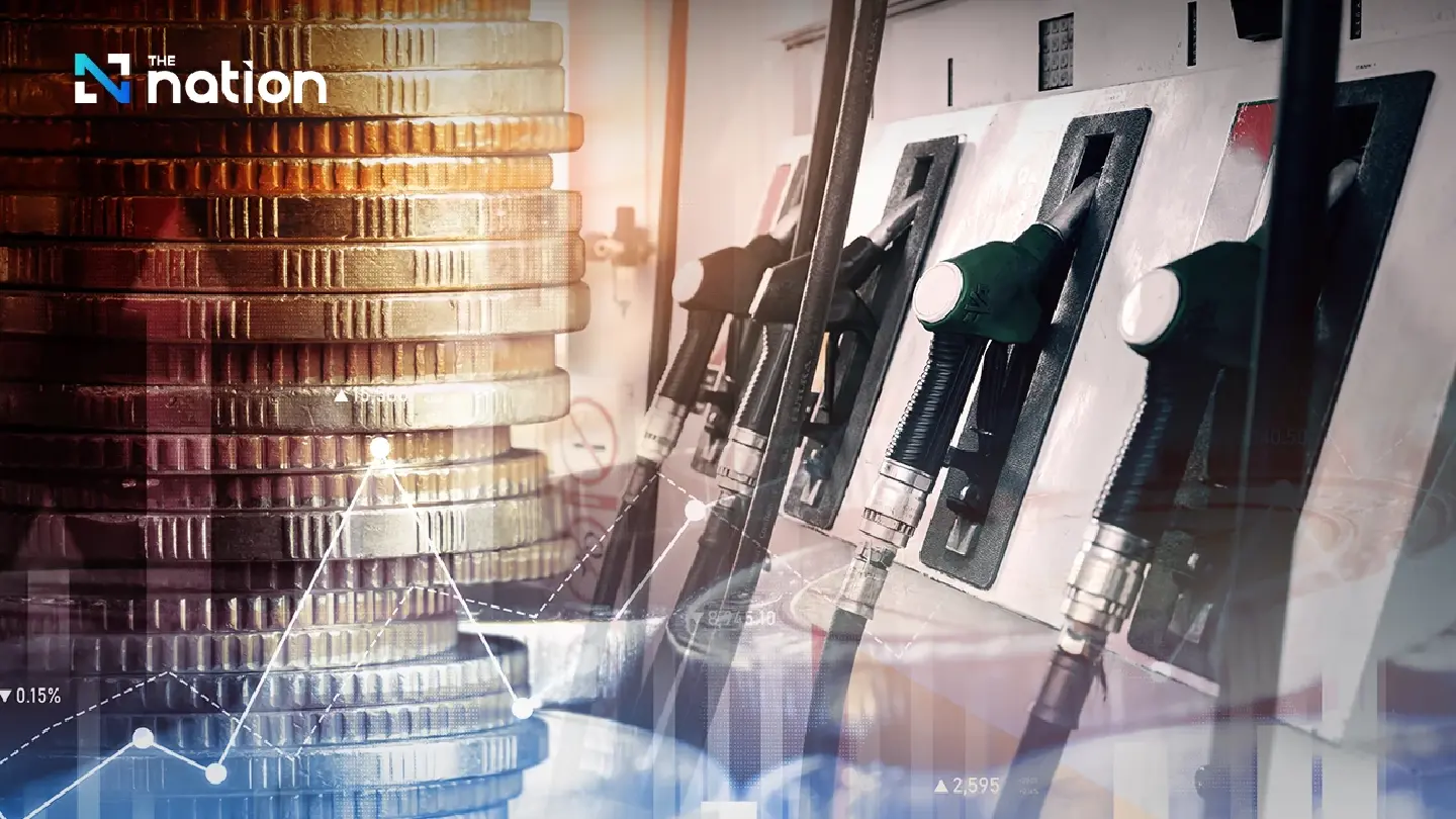 Thailand sees no fuel shortage as Auttapol vows supply security amid oil shock