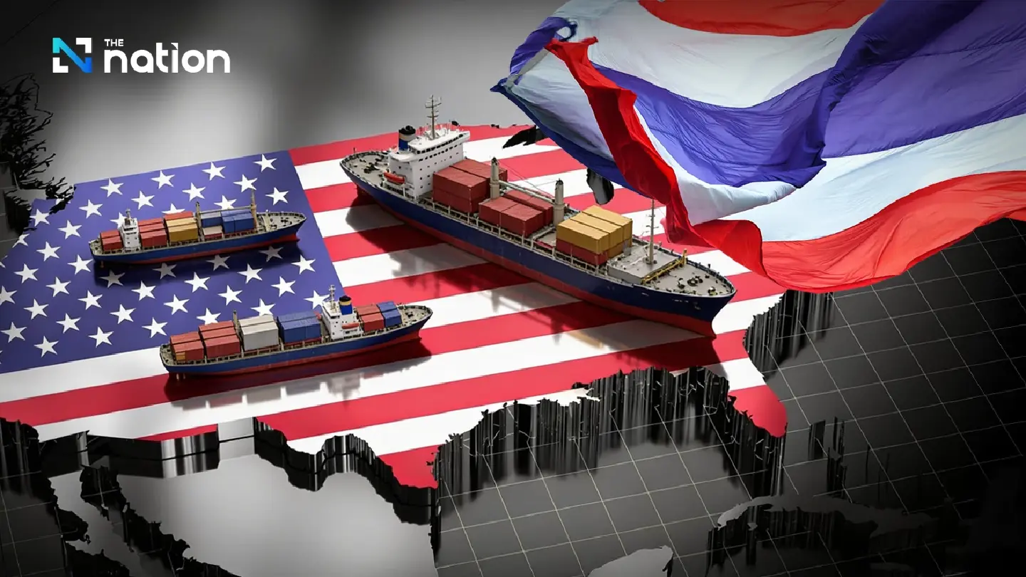 Thailand forms US tariff response team, eyes 3 FTA deals in 2026