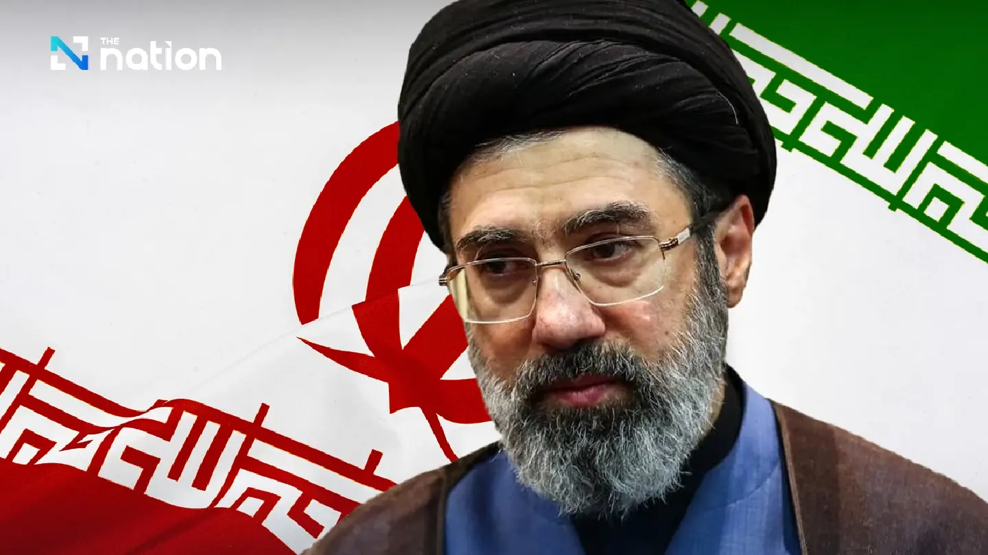 Mojtaba Khamenei picked as Iran’s new supreme leader Mojtaba Khamenei picked as Iran’s new supreme leader