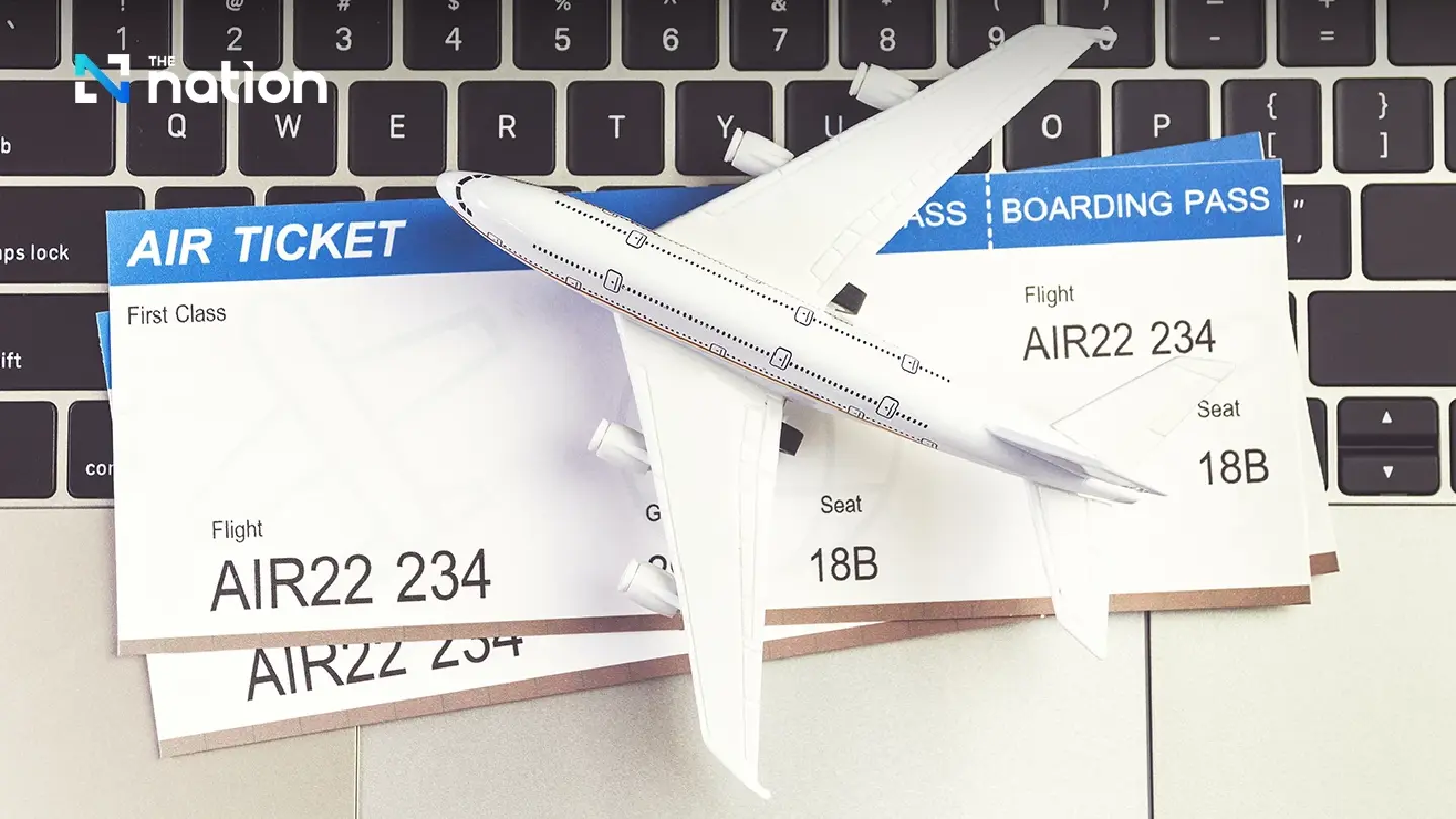 High Airfares Expected to Ease by Late March as Aviation Hubs Recover