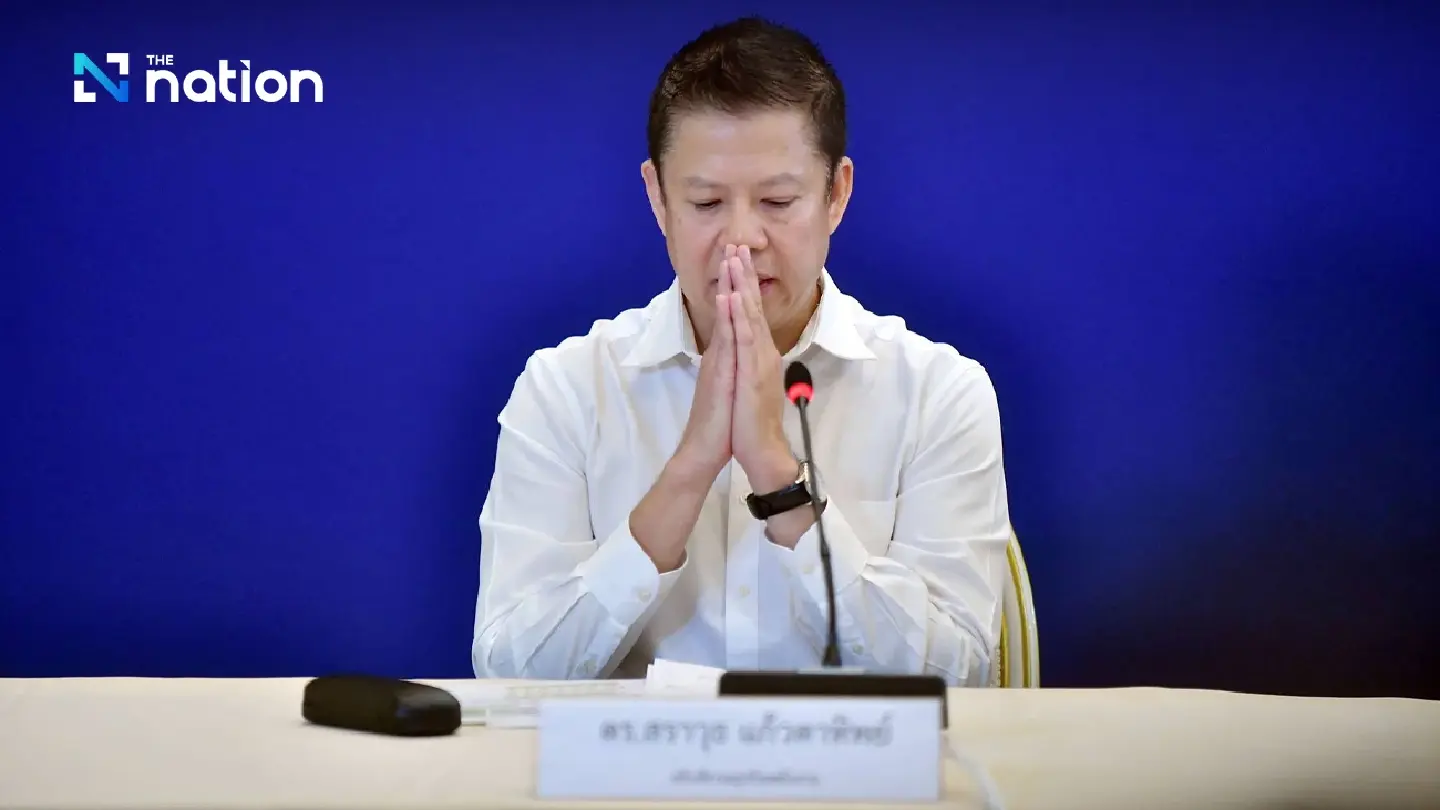 Energy Business chief apologises after fuel shortages at some stations, insists Thailand has 101 days of reserves