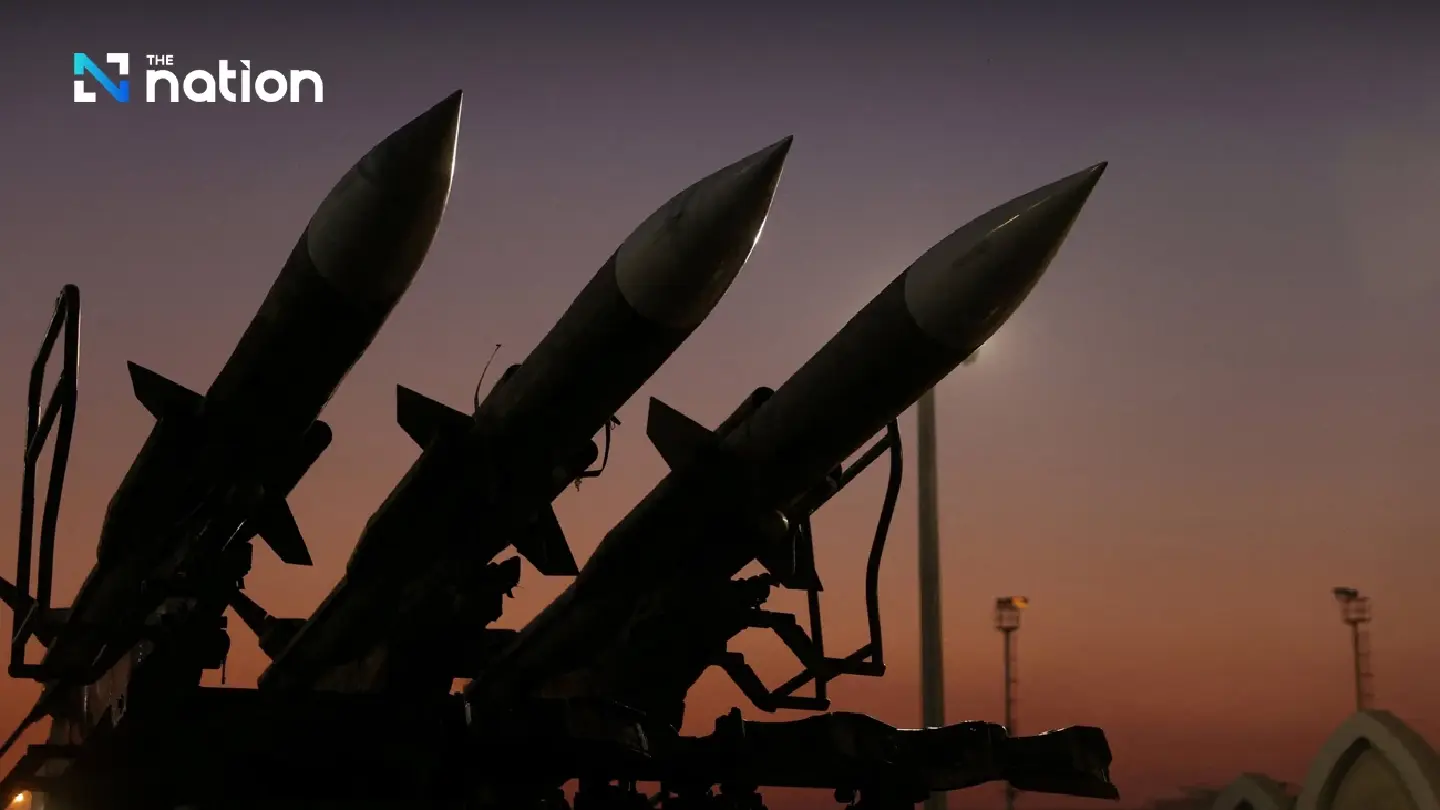 Iran threatens US, Israeli universities in Middle East