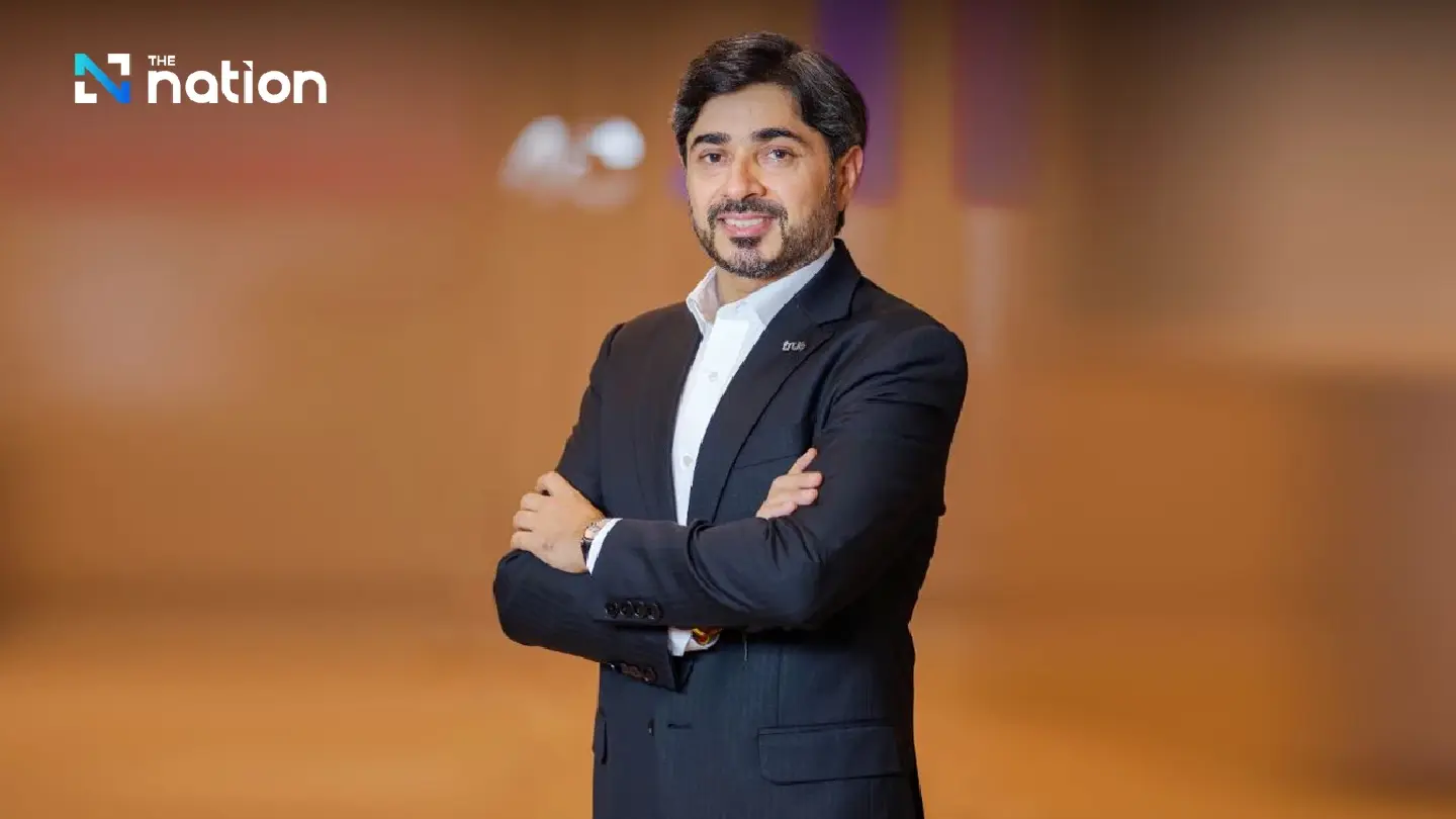 True Corporation Public Company Limited appoints Khun Nakul Sehgal as the Chief Financial Officer, ending the Co-CFO structure True Corporation Public Company Limited appoints Khun Nakul Sehgal as the Chief Financial Officer, ending the Co-CFO structure