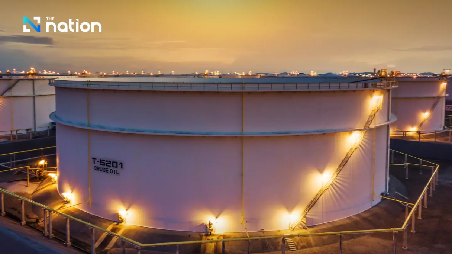 G7 weighs emergency oil reserve release as prices surge