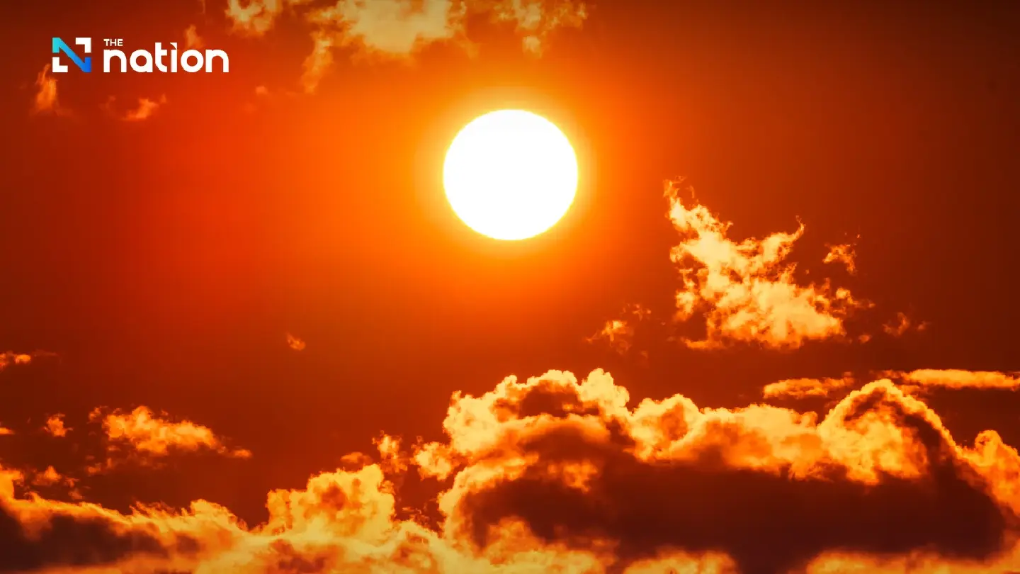 Thailand faces scorching heat, storms and gusty winds across upper regions