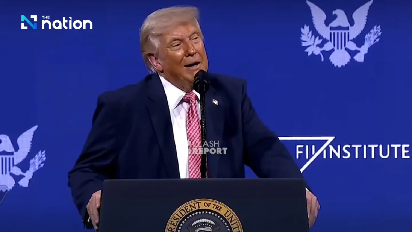 Trump says Cuba could be next after US actions in Venezuela, Iran