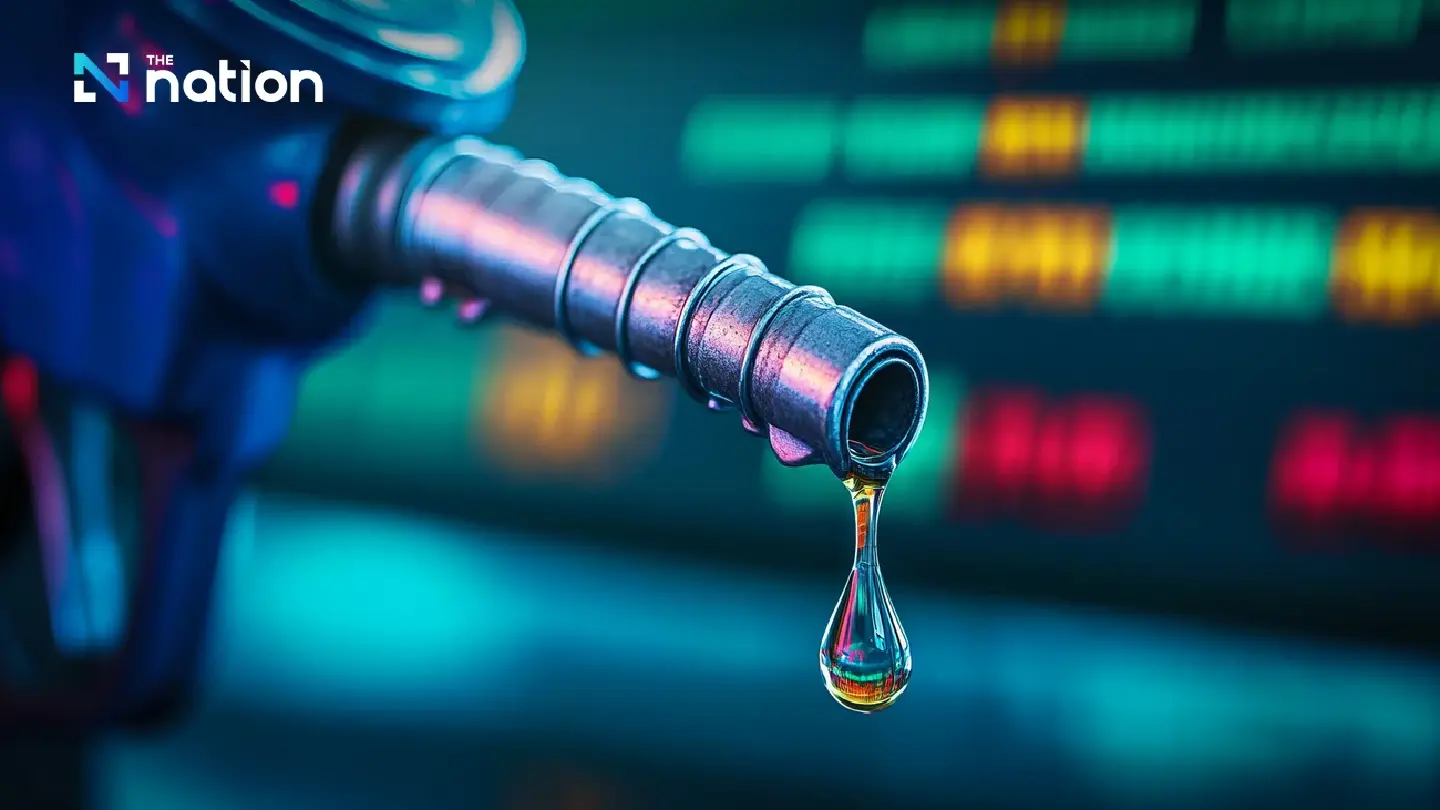 Energy expert warns Thailand faces diesel shortage within two months