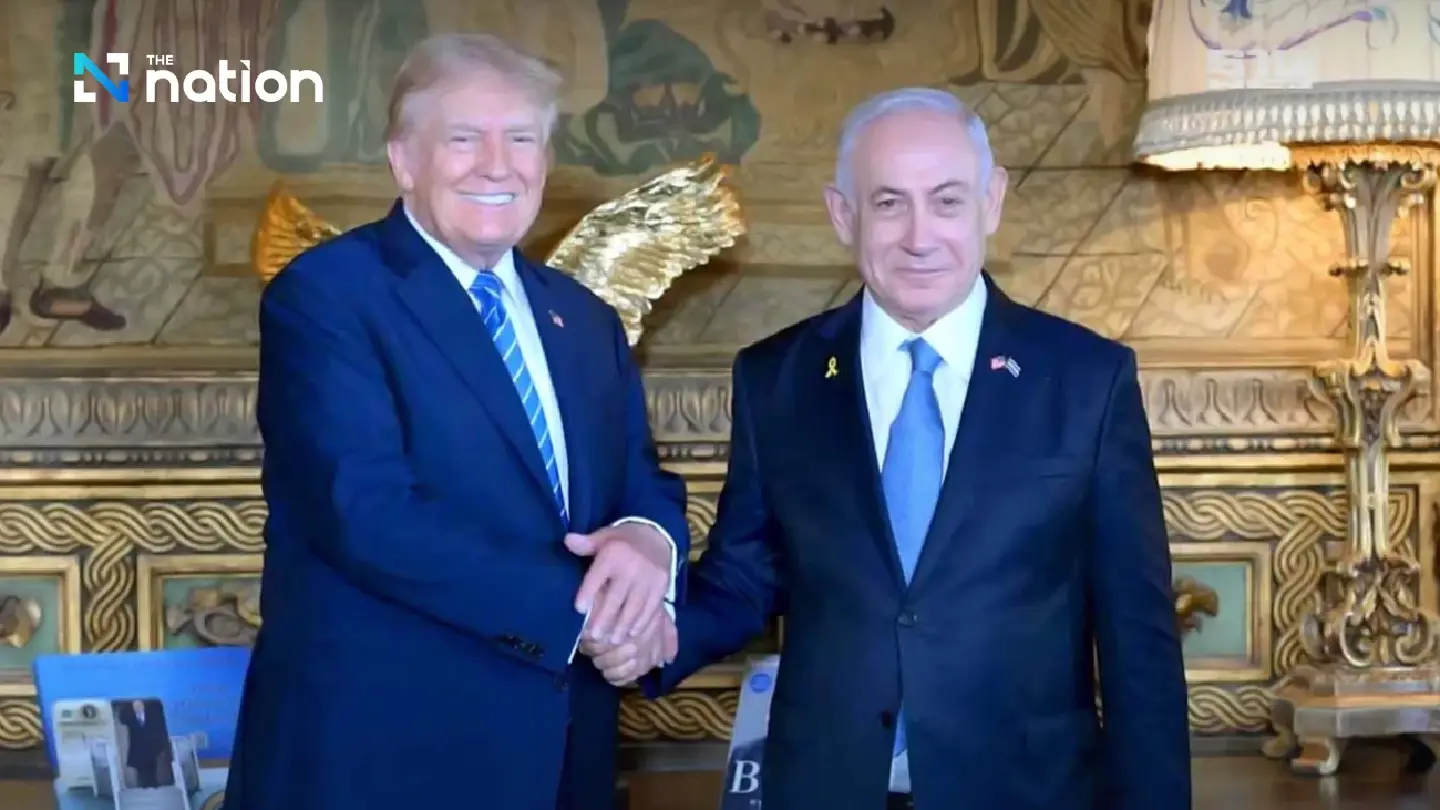 Analysts: Iran war leaves Netanyahu stronger as Trump faces market shock and Gulf blowback