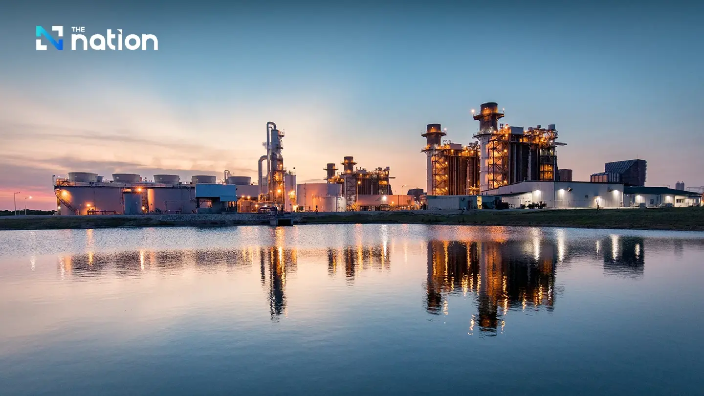 Banpu Posts Net Loss as Baht Strength Erodes Profits, But Coal and Gas Price Rally Lifts 2026 Outlook Banpu Posts Net Loss as Baht Strength Erodes Profits, But Coal and Gas Price Rally Lifts 2026 Outlook