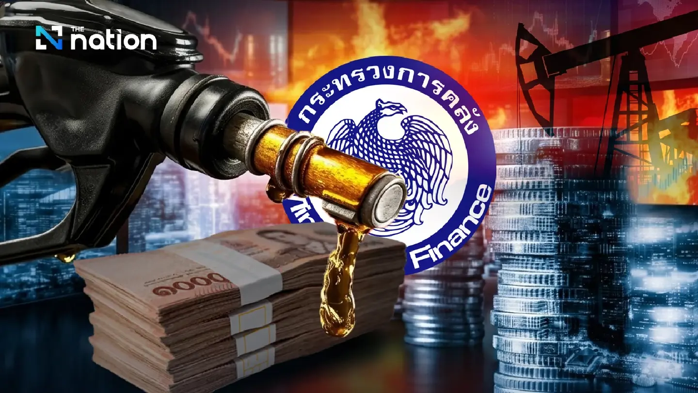 Oil Fuel Fund still able to shield diesel prices: Finance Ministry