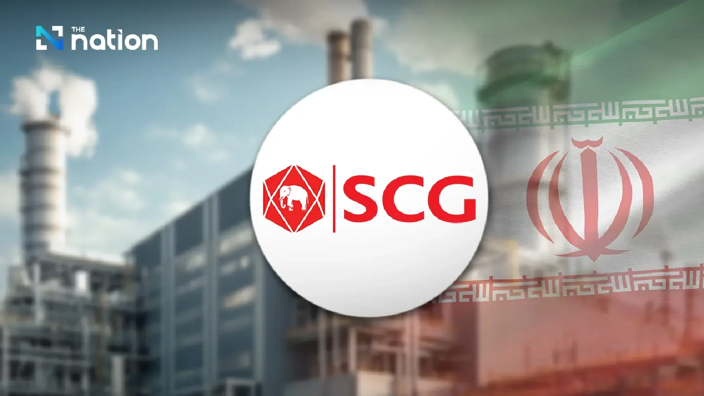 SCC halts Rayong olefins plant as Iran war disrupts feedstock supply chain via Strait of Hormuz