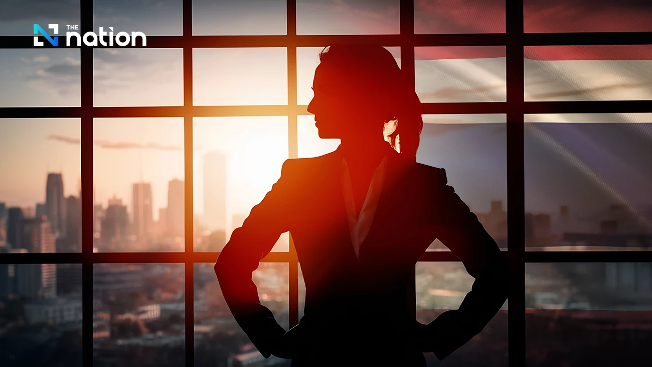 Thailand tops Asia for women CEOs, doubling regional average