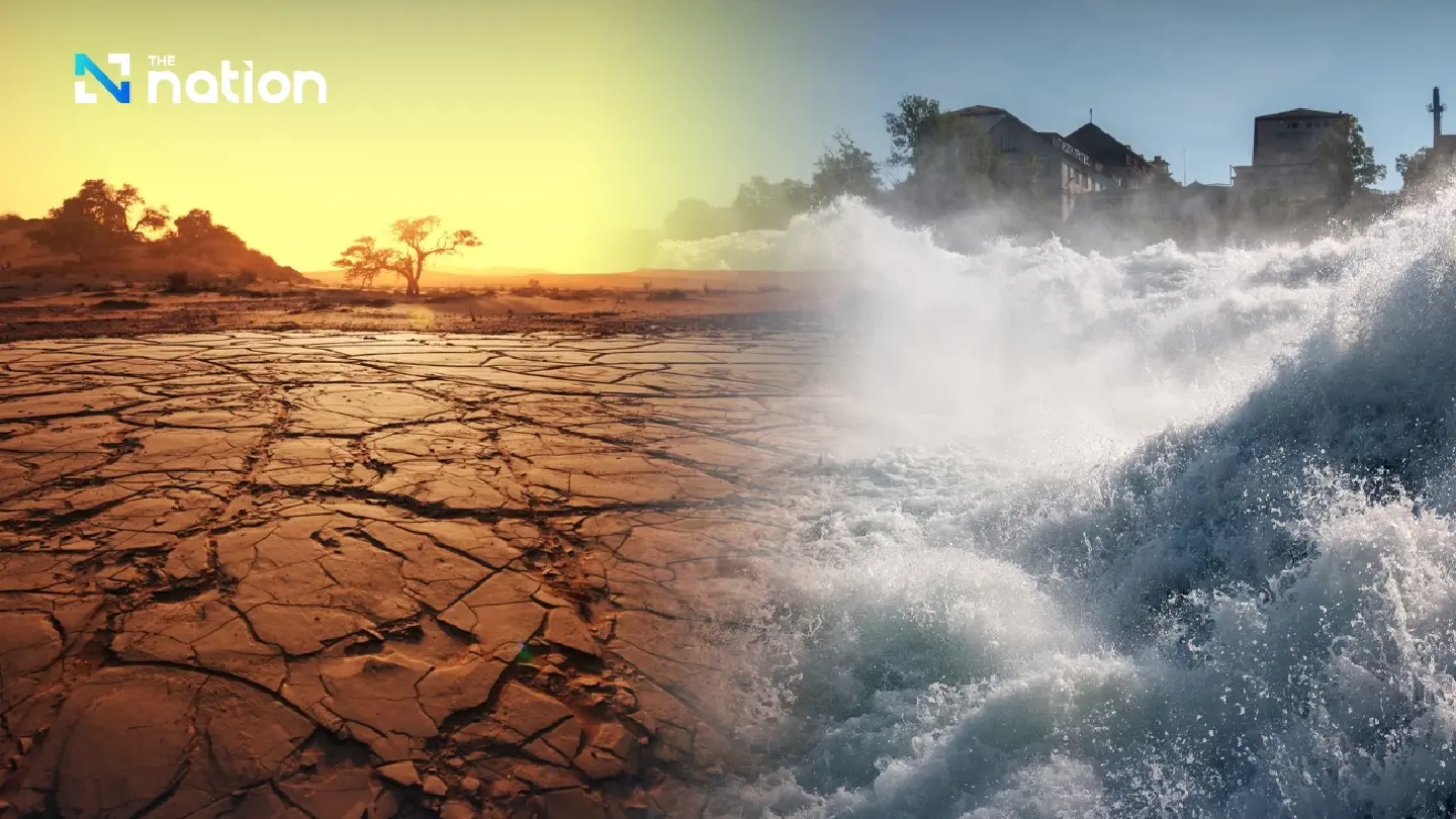 Super El Niño threat looms: Thailand and Asean brace for climate shock