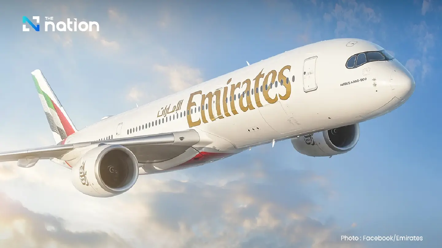 Middle East skies reopen as Etihad, Emirates resume limited flights Middle East skies reopen as Etihad, Emirates resume limited flights